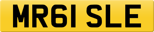 MR61SLE